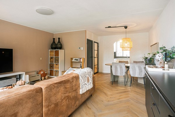 Medium property photo - Drieskensacker 1054, 6546 MC Nijmegen